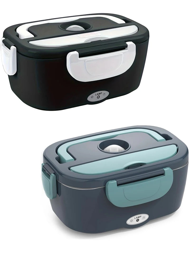 Marmitex Elétrica de Inox