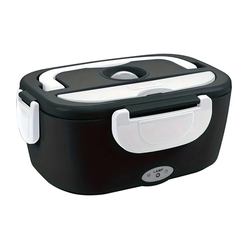 Marmitex Elétrica de Inox