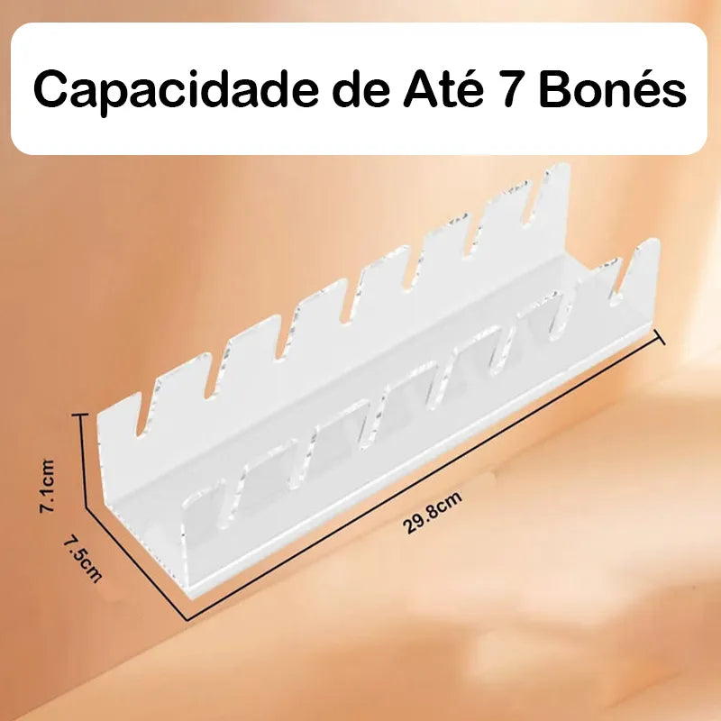 Organizador de Bonés