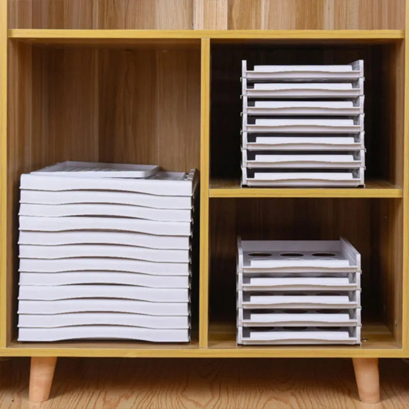 Organizador Empilhável de Guarda