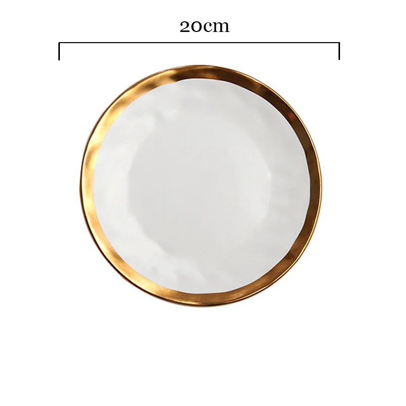 prato-e-tigela-de-ceramica-branco