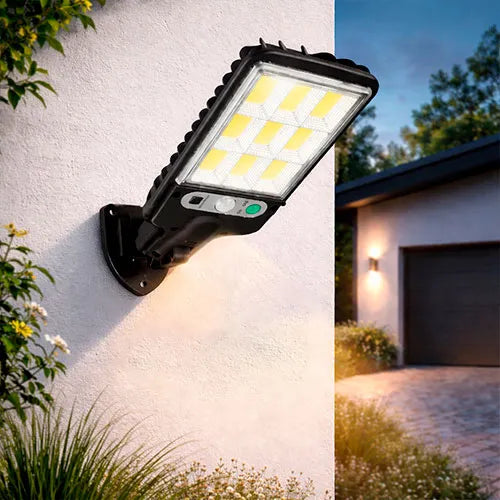 Refletor Solar