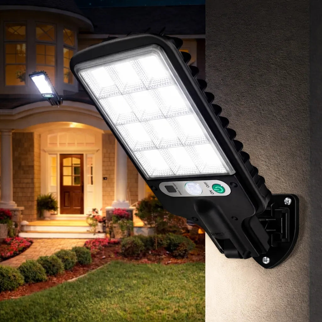 Refletor Solar