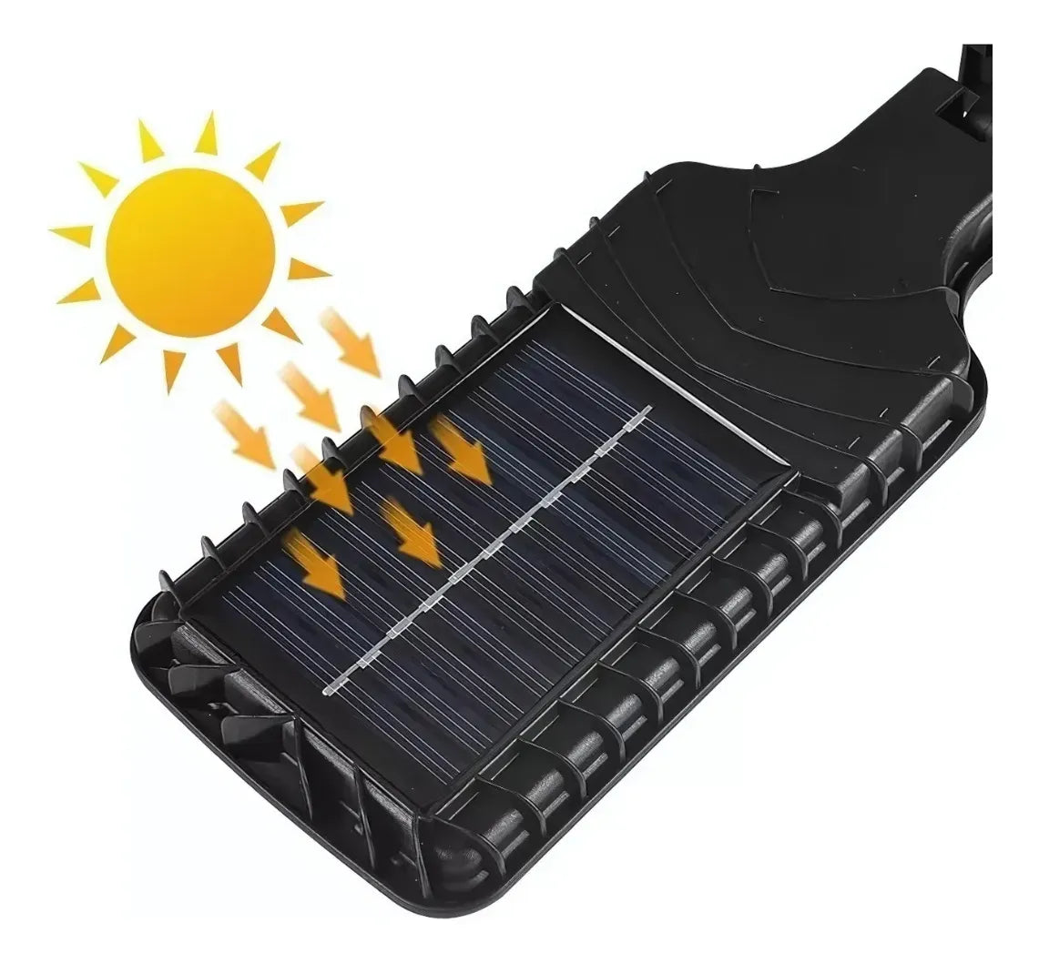 Refletor Solar