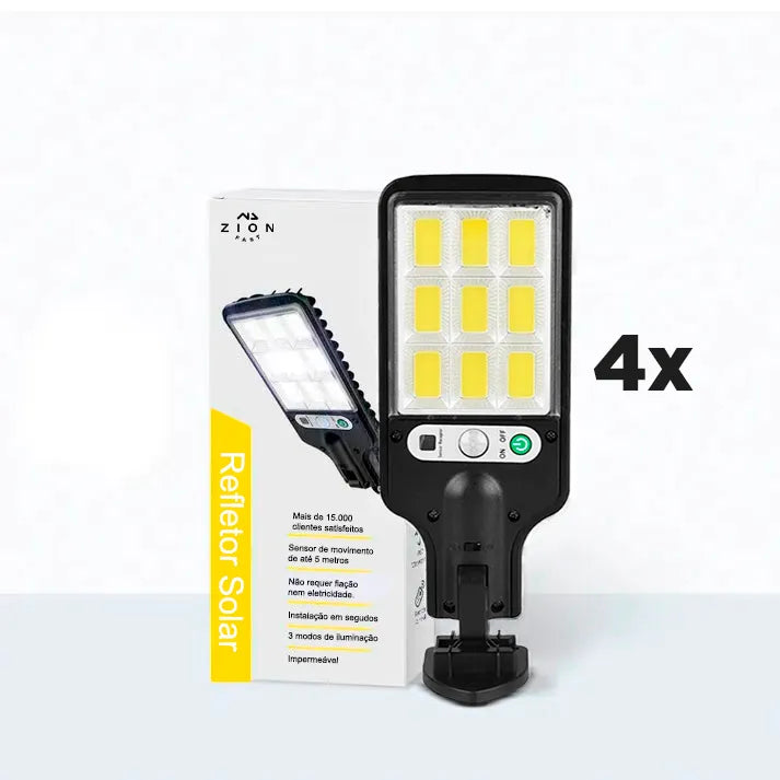 Refletor Solar