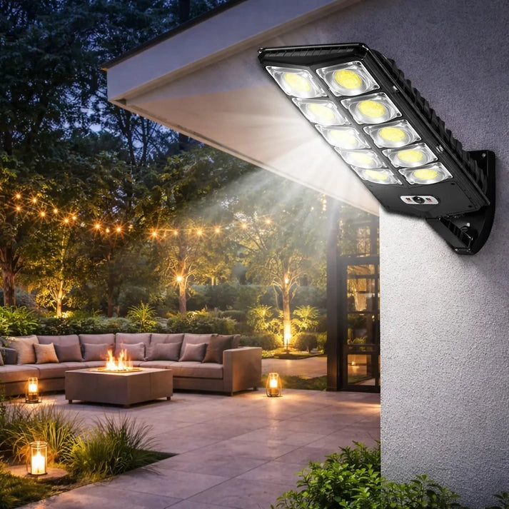 Refletor Solar