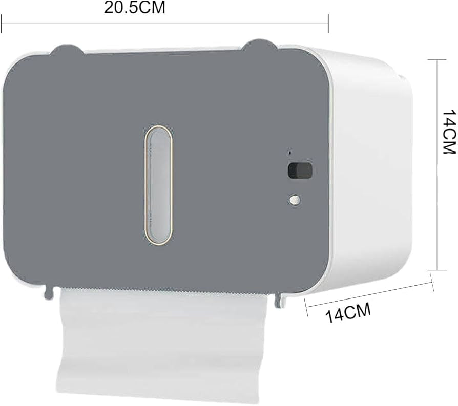 Suporte de Papel Higiênico