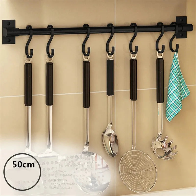 Suporte para Utensílios de Cozinha