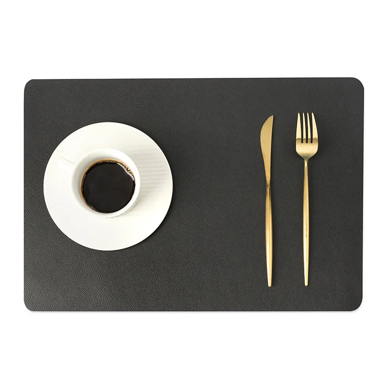 Tapete de Mesa Impermeável