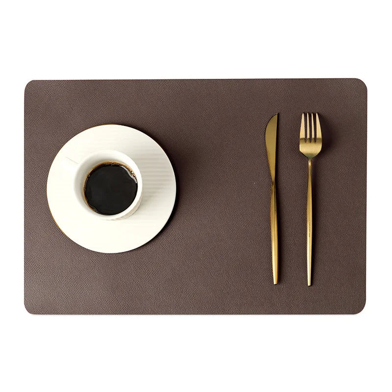 Tapete de Mesa Impermeável