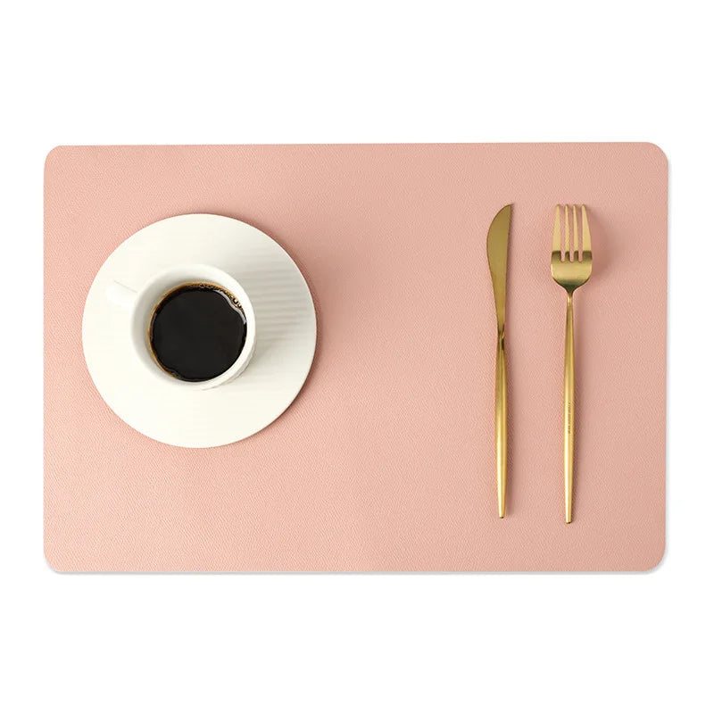 Tapete de Mesa Impermeável