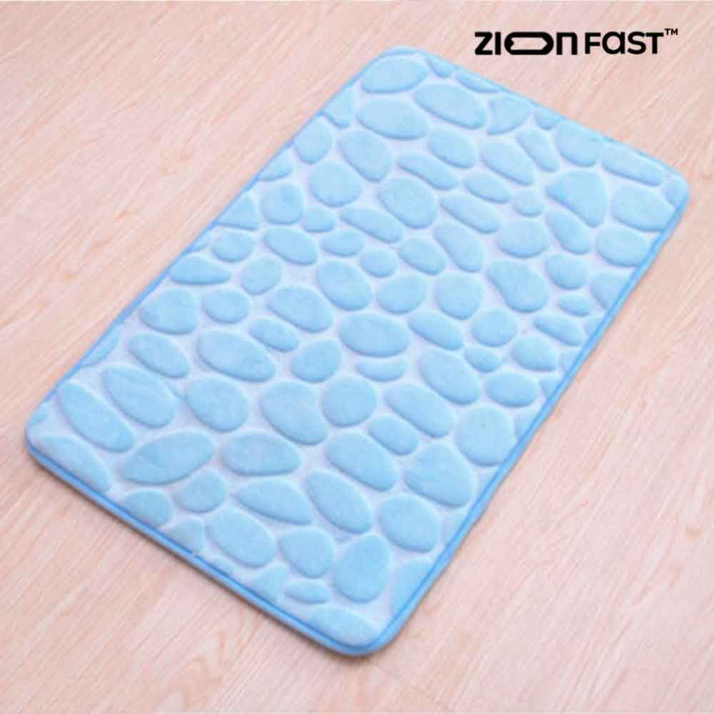 Tapete Super Absorção