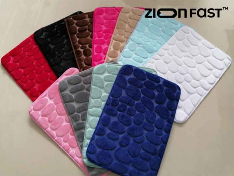 Tapete Super Absorção