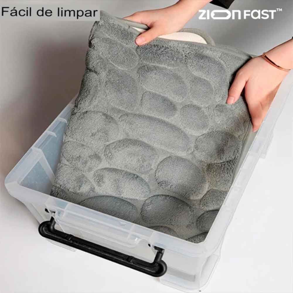 Tapete Super Absorção