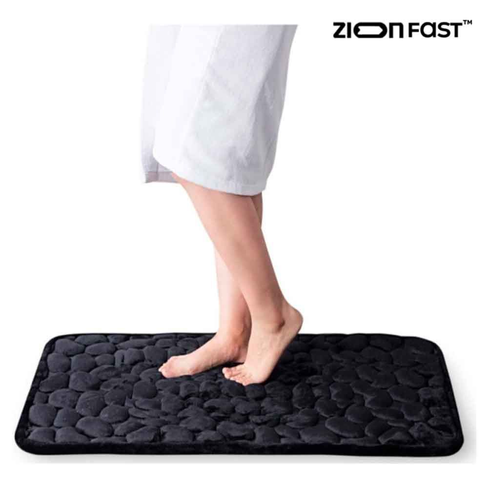 Tapete Super Absorção