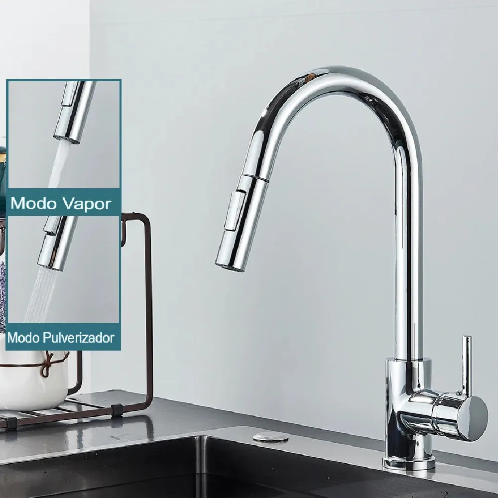 torneira-flexivel-prata