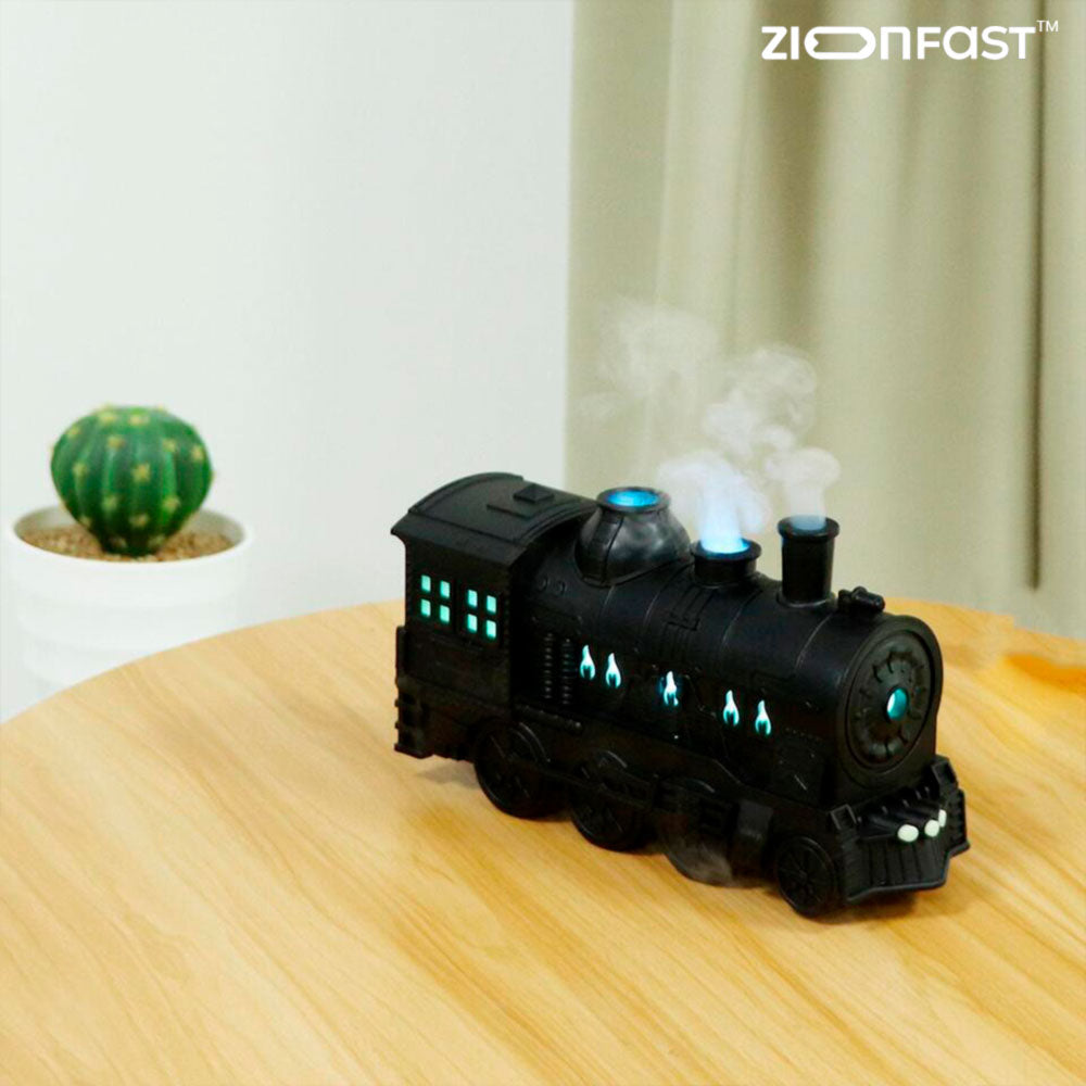 Umidificador de Ar Expresso Trem