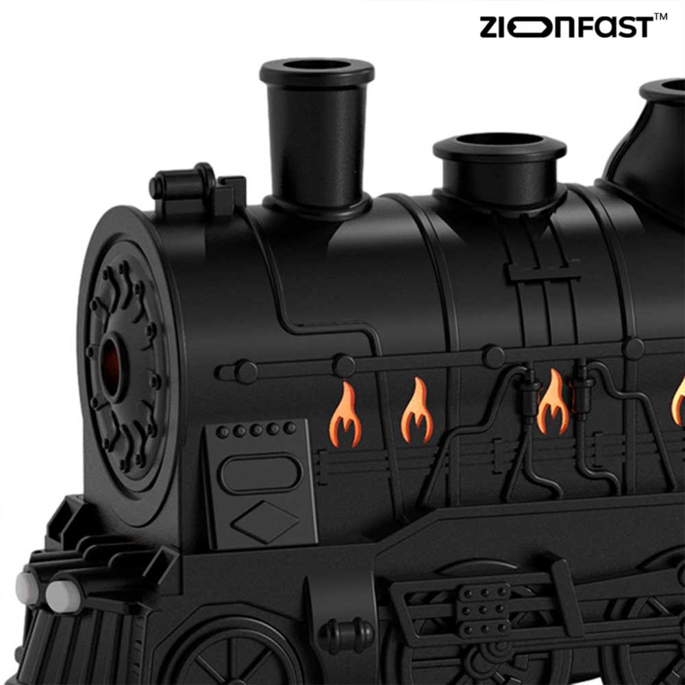 Umidificador de Ar Expresso Trem