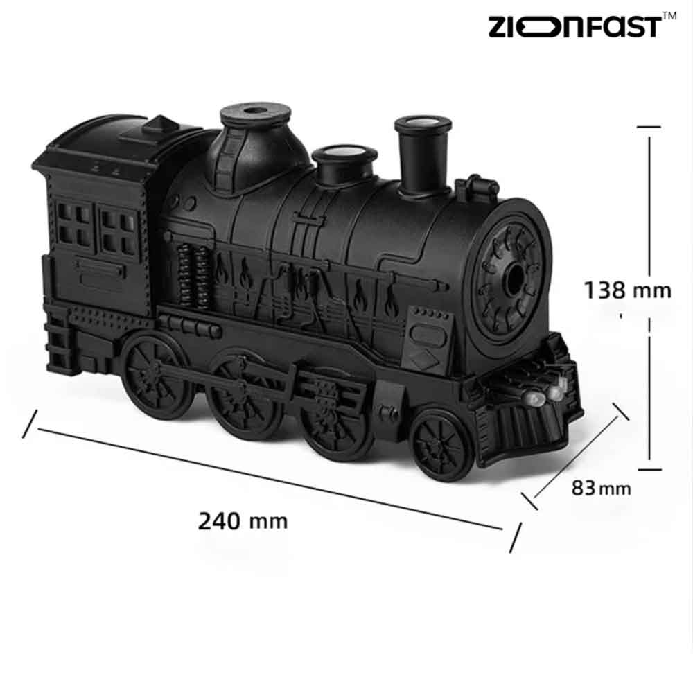 Umidificador de Ar Expresso Trem