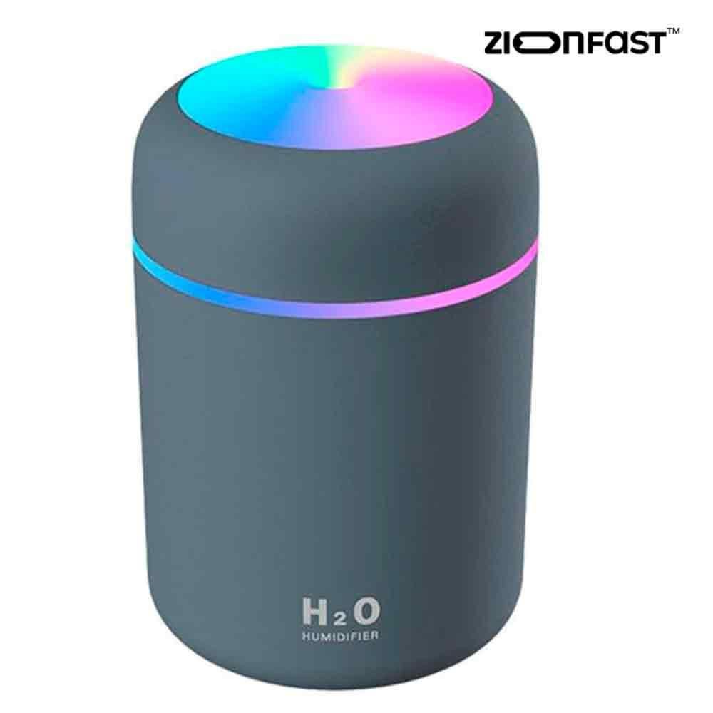 Umidificador Difusor de Ambiente