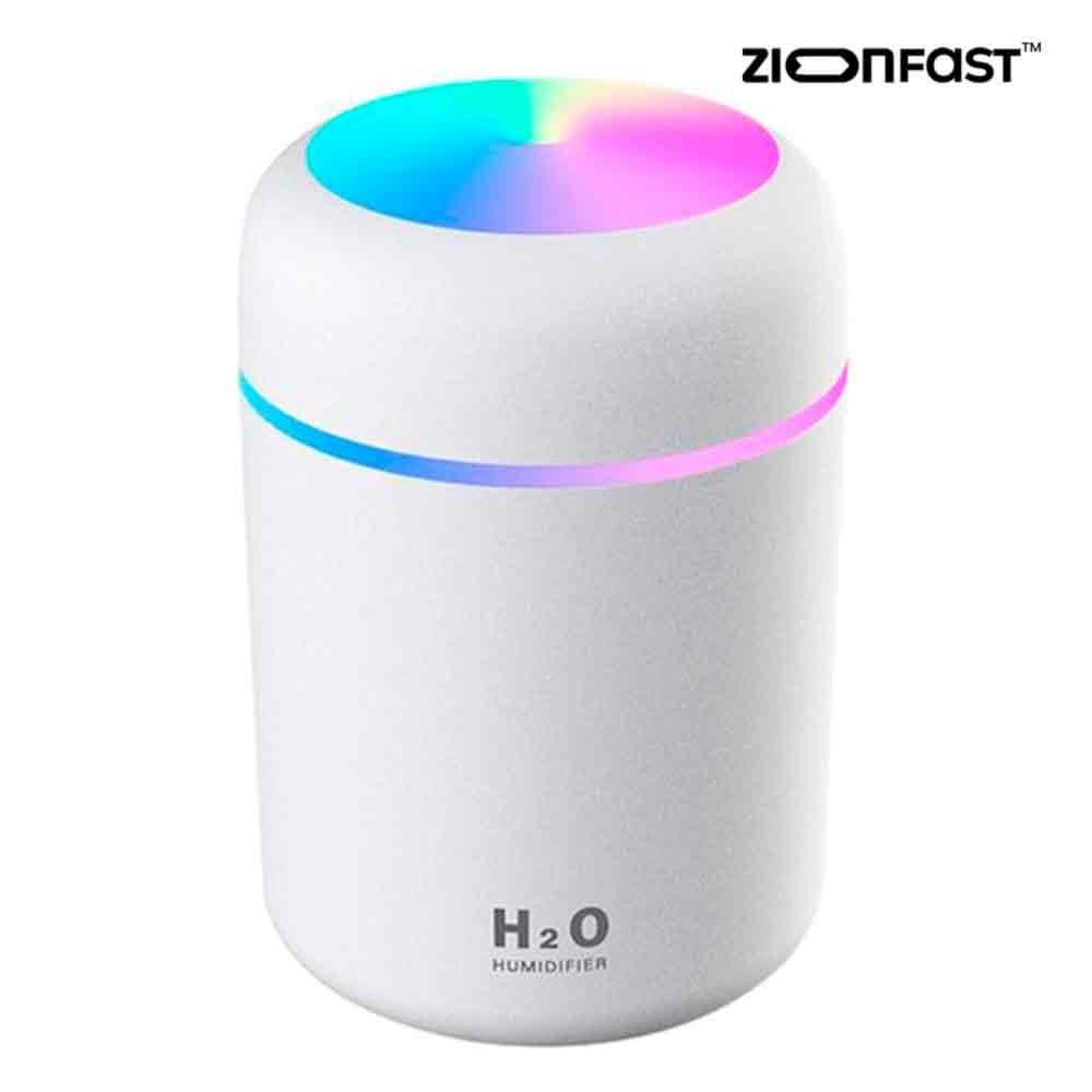 Umidificador Difusor de Ambiente