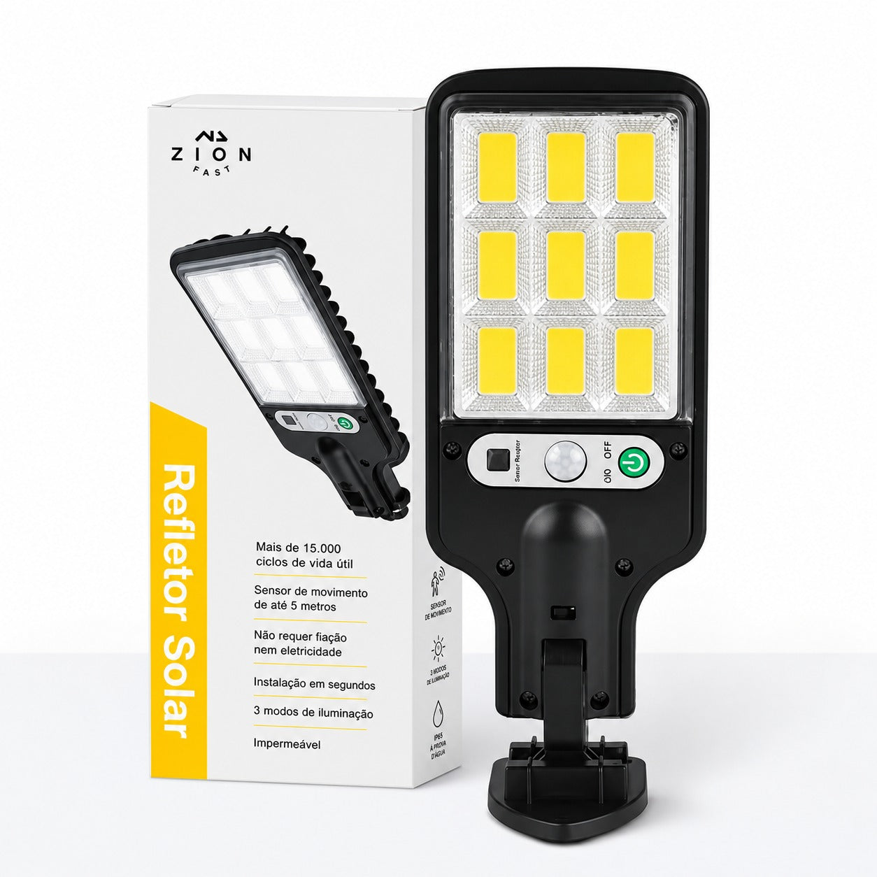 Refletor Solar 