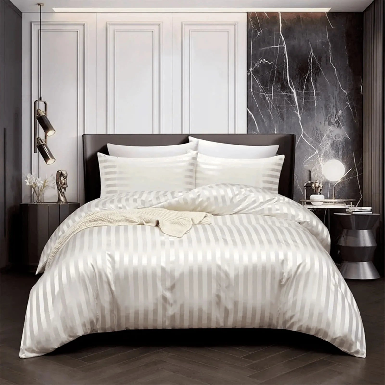 Conjunto de Roupa de Cama 