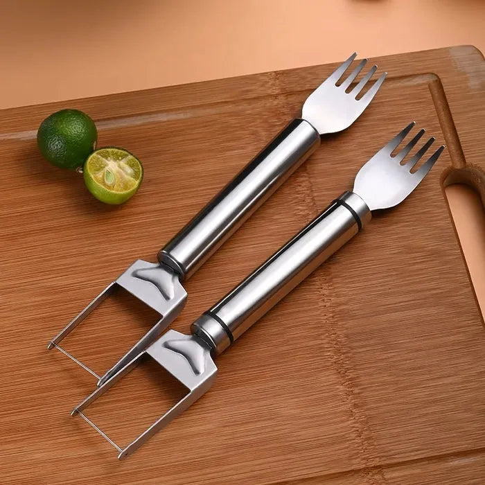 Cortador de Melancia de Inox 