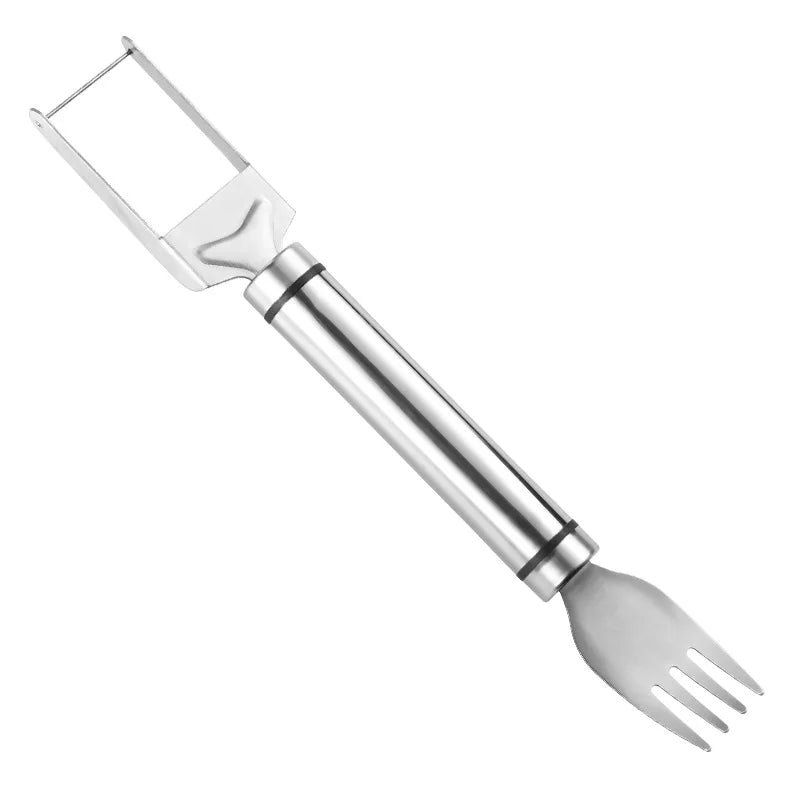 Cortador de Melancia de Inox 