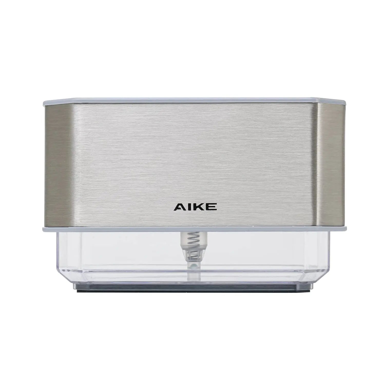 Dispensador de Detergente de Inox