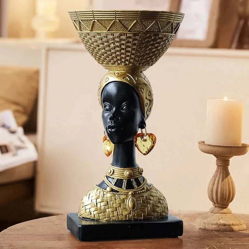 Escultura Africana