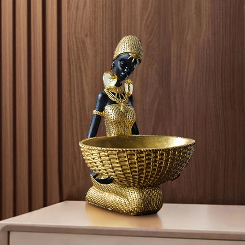 Escultura Africana