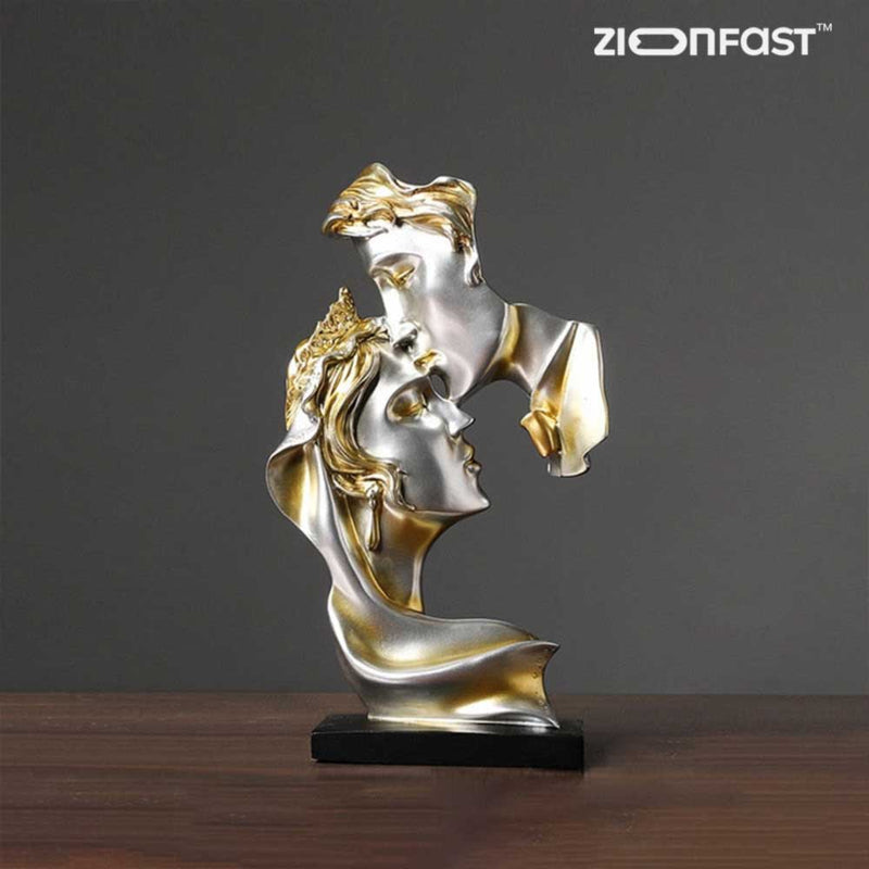 Estátua Decorativa Europeia - Zion™ - Zion Fast 