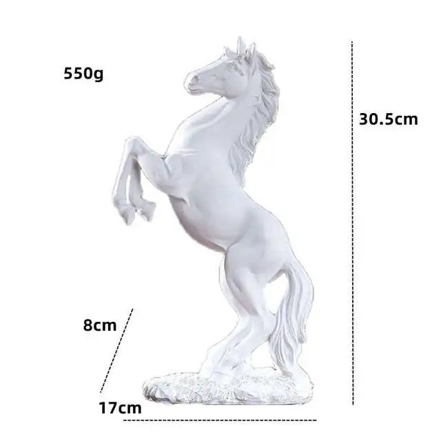 Estátua de Cavalo 