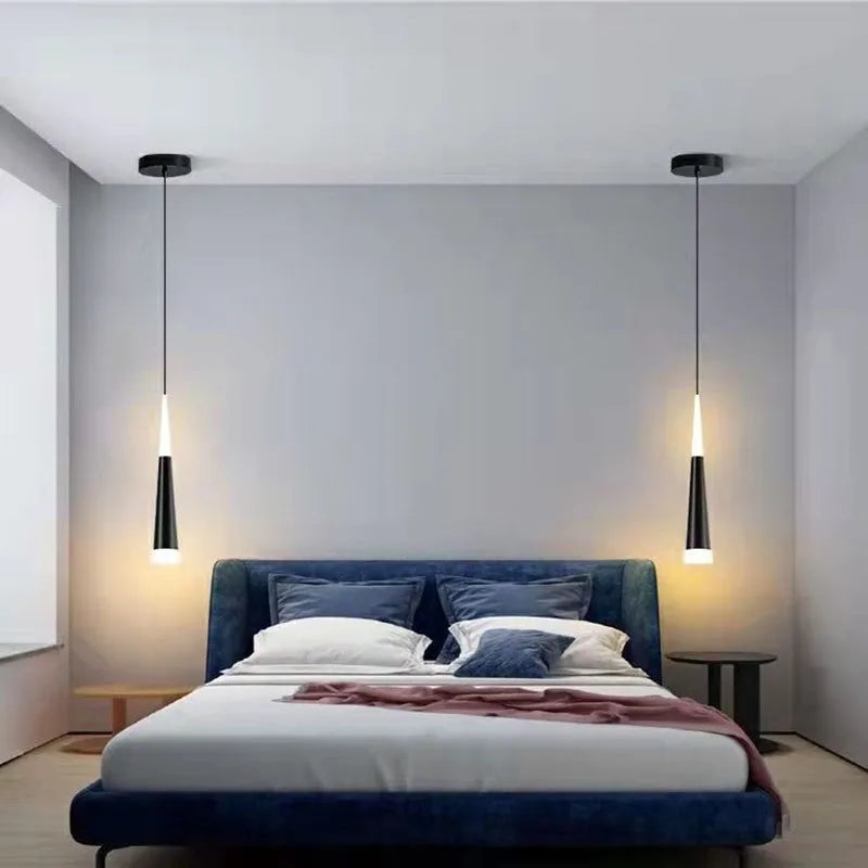 Lustre de Led Nordic 