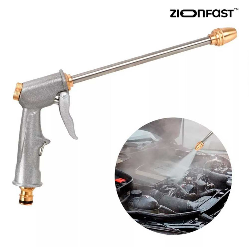 Pistola de Alta Pressão Sprinkler® - Zion™ - Zion Fast 