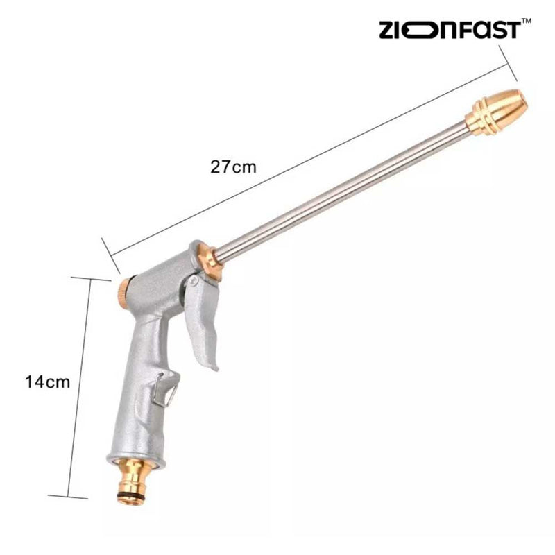 Pistola de Alta Pressão Sprinkler® - Zion™ - Zion Fast 