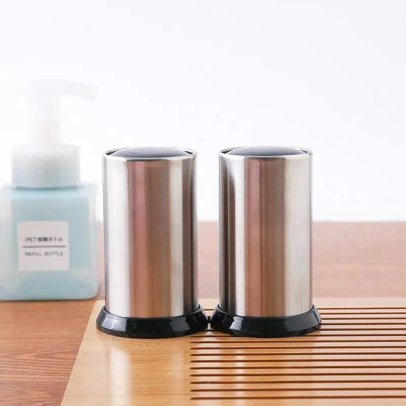 Porta Palito Automático de Inox