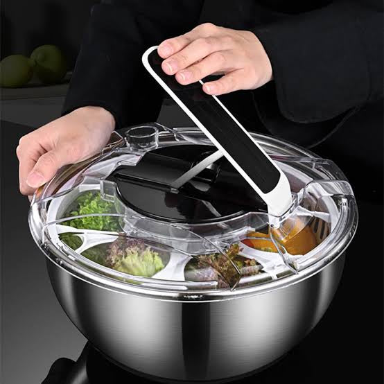 Secadora de Frutas e Legumes de Inox 