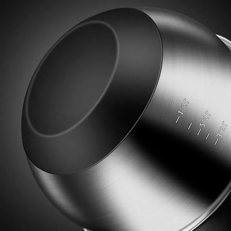 Secadora de Frutas e Legumes de Inox 