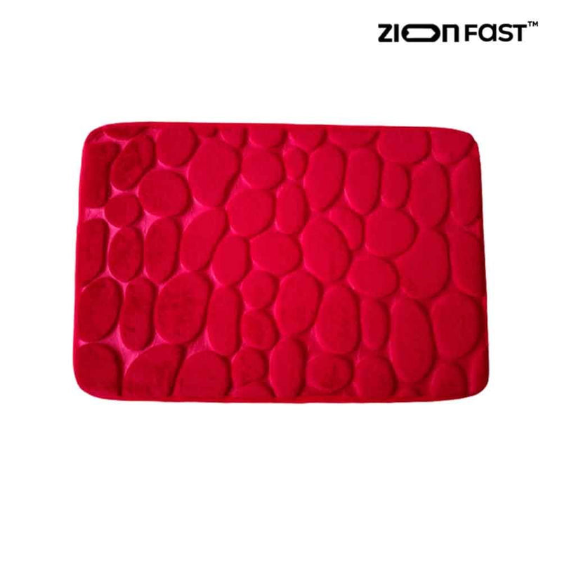 Tapete Super Absorção - Zion™ - Zion Fast 