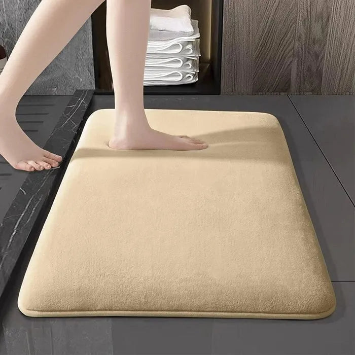 Tapete de Banho Super Absorvente