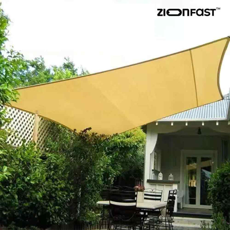 Toldo Impermeável - Zion™ - Zion Fast 