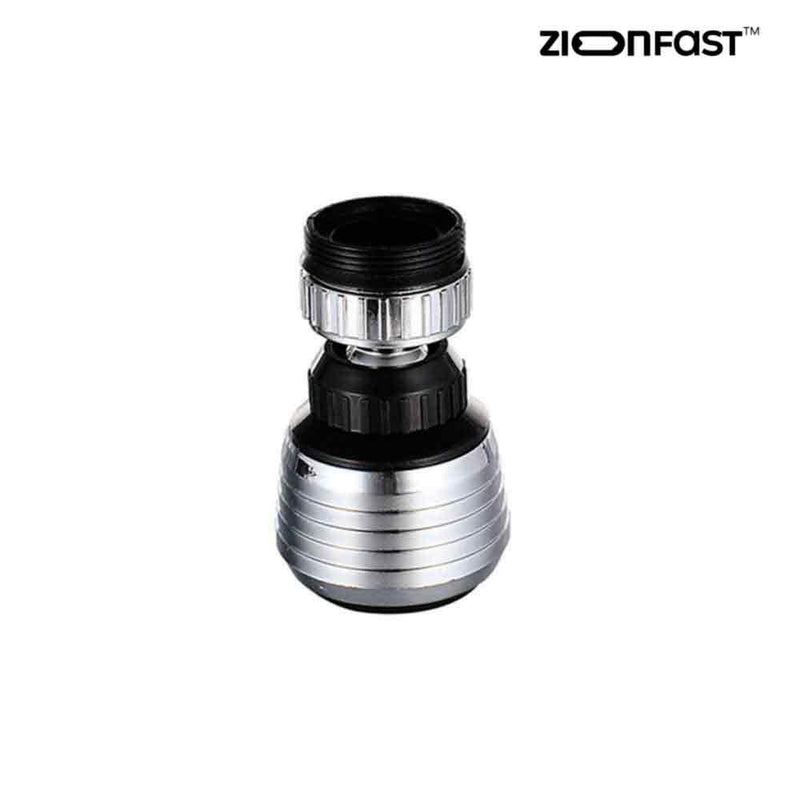 Adaptador de torneira 360º - Zion™ - Zion Fast 