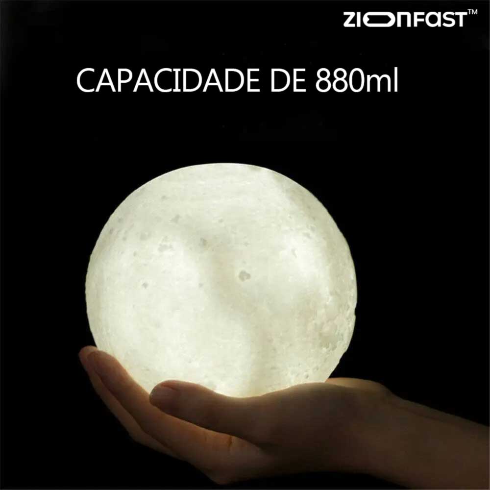 Umidificador de Ad
