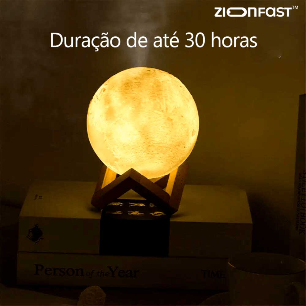 Umidificador de Ar