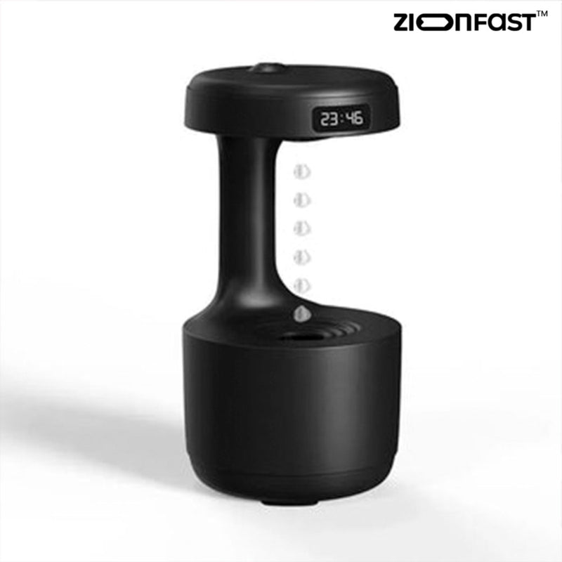 Umidificador Anti-Gravidade - Zion™ - Zion Fast 