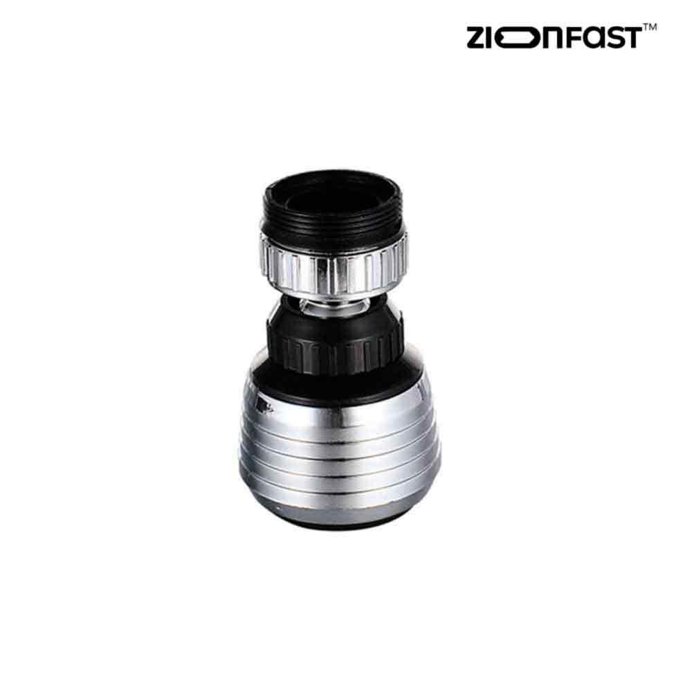 Adaptador de torneira 360º 