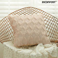 Capa de Almofada Soft Plush - Zion™