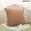 Capa de Almofada Soft Plush - Zion™